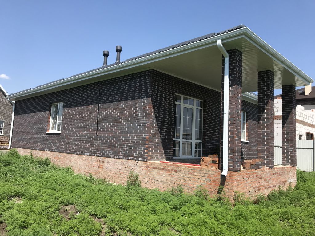 Продажа дома, 120м <sup>2</sup>, 5 сот., Темерницкий