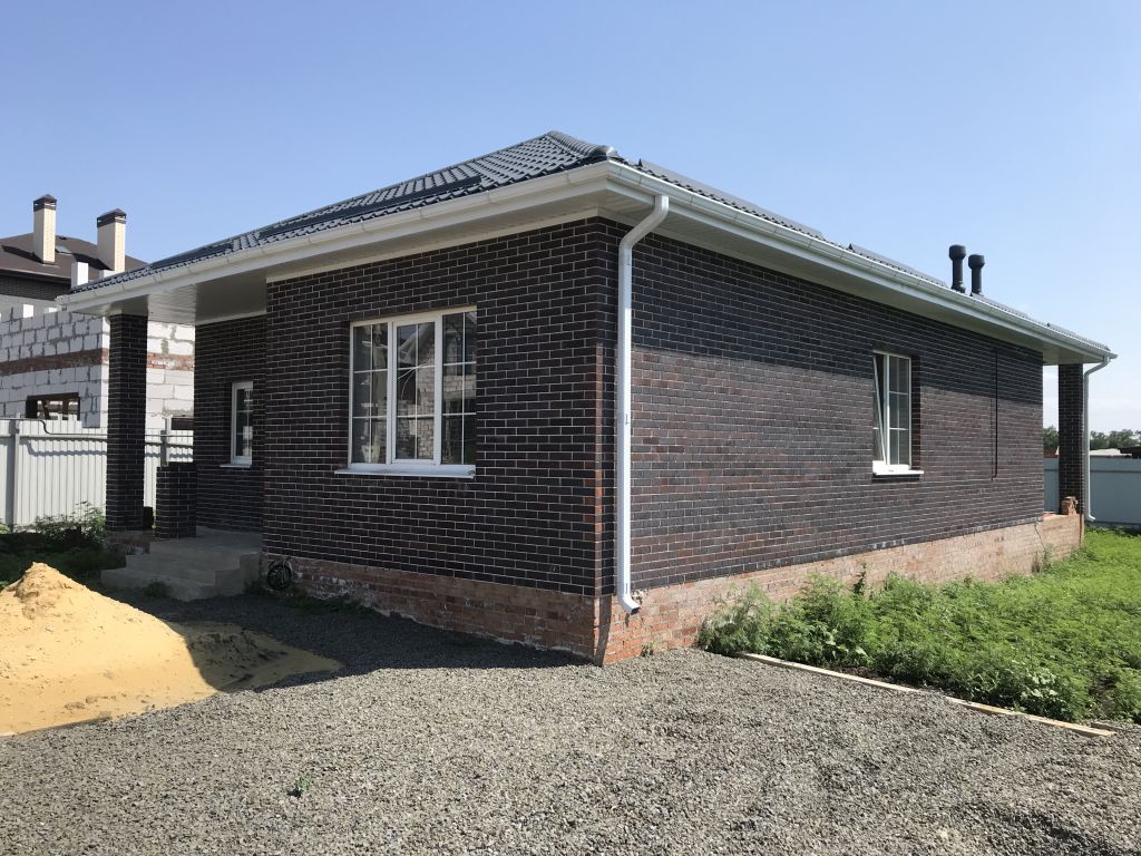 Продажа дома, 120м <sup>2</sup>, 5 сот., Темерницкий