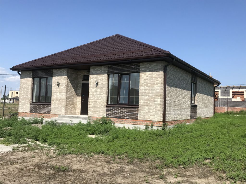 Продажа дома, 110м <sup>2</sup>, 5 сот., Темерницкий