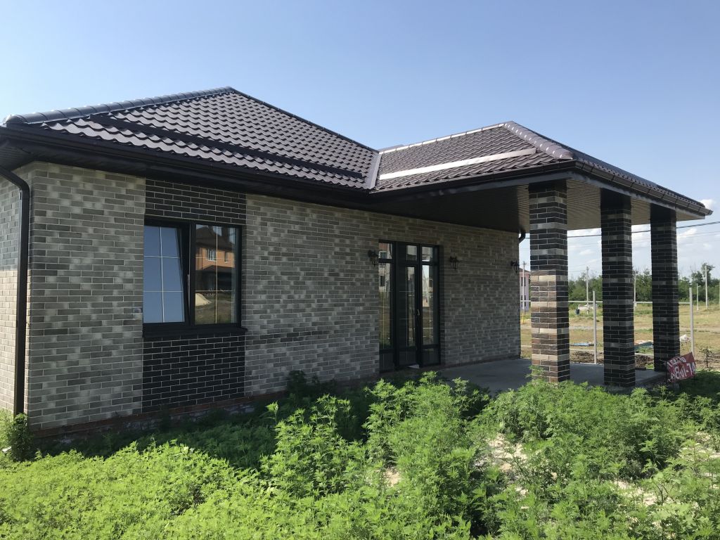 Продажа дома, 110м <sup>2</sup>, 5 сот., Темерницкий