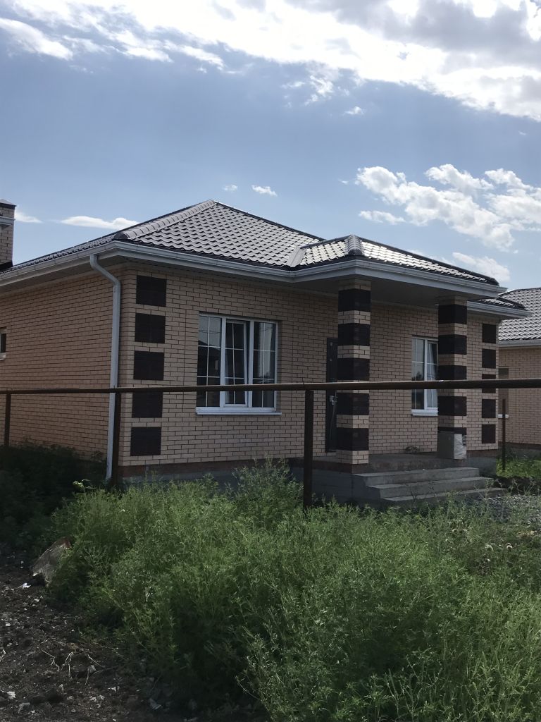 Продажа дома, 90м <sup>2</sup>, 3 сот., Ростов-на-Дону, Золотистая ул