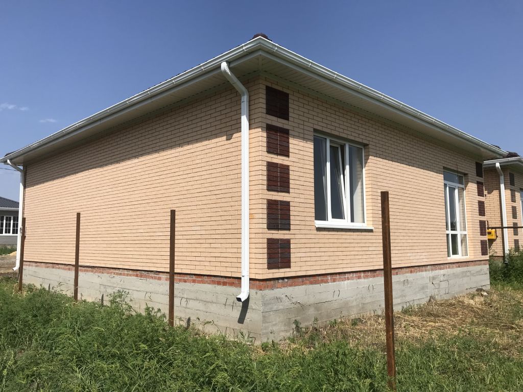 Продажа дома, 90м <sup>2</sup>, 3 сот., Ростов-на-Дону, Золотистая ул