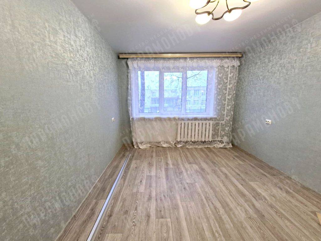 Продажа 2-комнатной квартиры, Медное, Тверская,  3