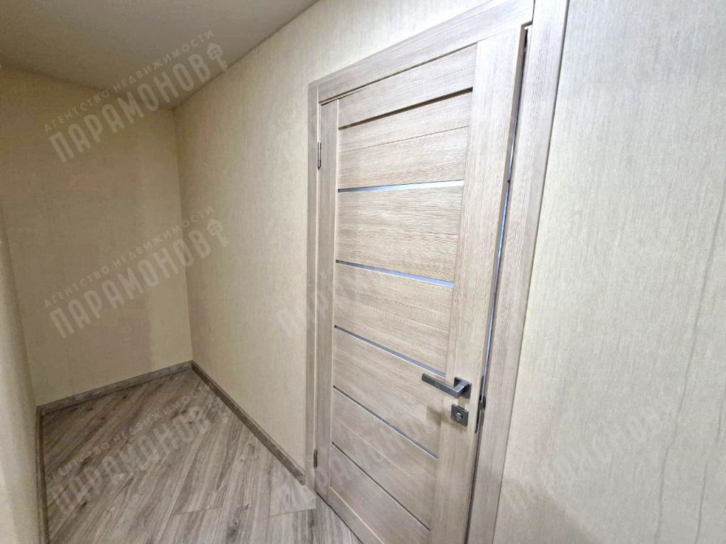 Продажа 2-комнатной квартиры, Медное, Тверская,  3