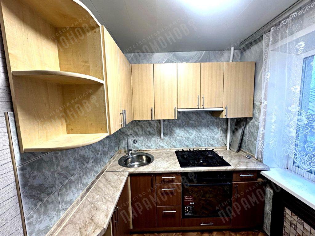 Продажа 2-комнатной квартиры, Медное, Тверская,  3