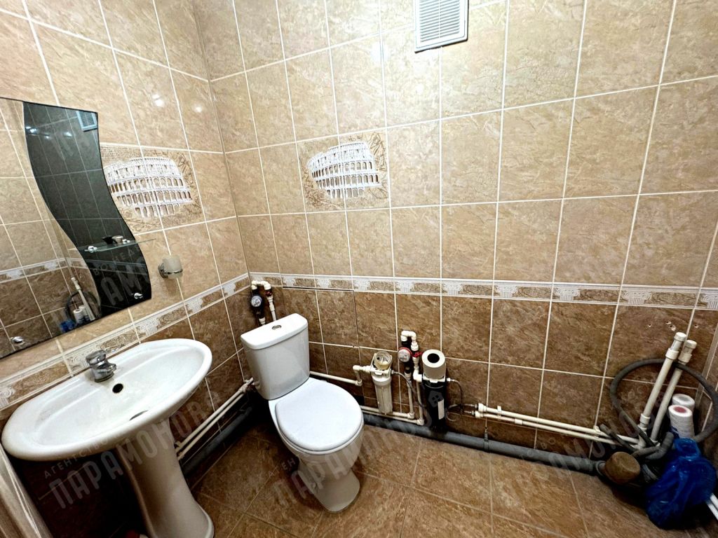 Продажа 2-комнатной квартиры, Медное, Тверская,  3