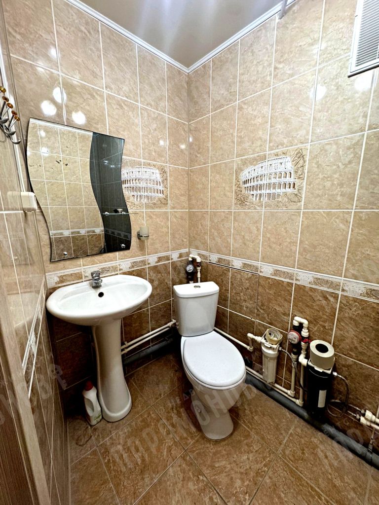 Продажа 2-комнатной квартиры, Медное, Тверская,  3