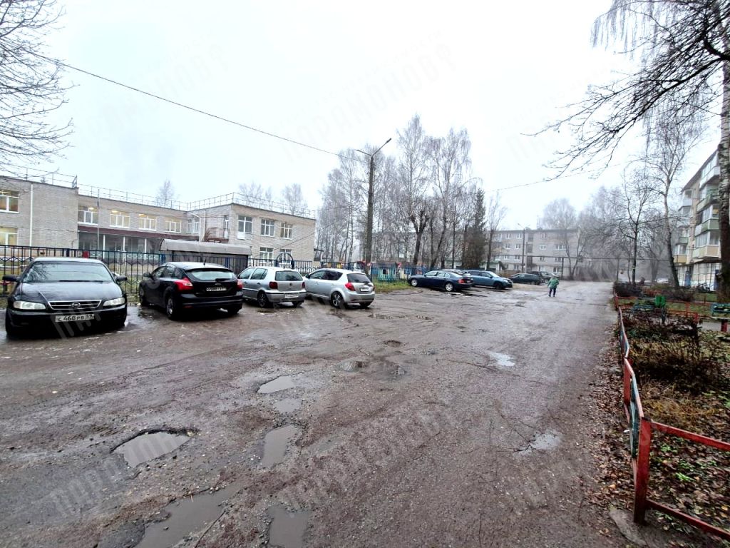 Продажа 2-комнатной квартиры, Медное, Тверская,  3