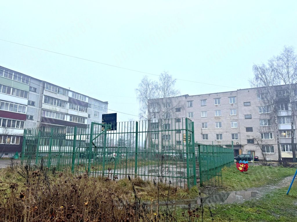 Продажа 2-комнатной квартиры, Медное, Тверская,  3