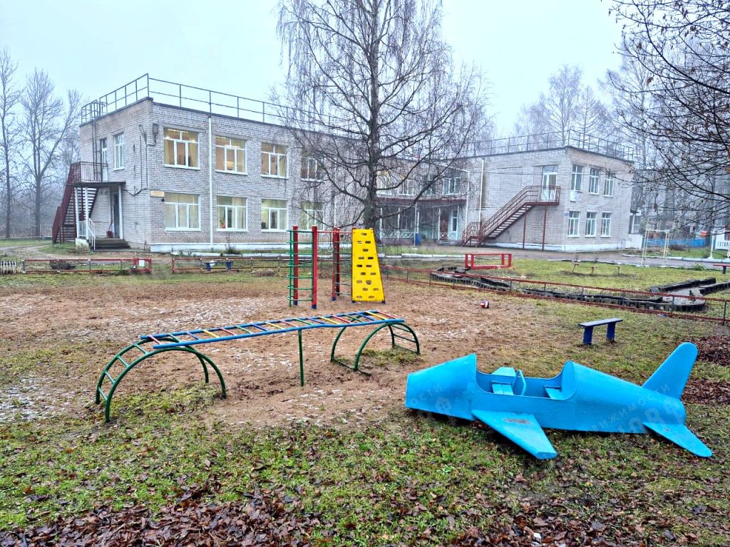 Продажа 2-комнатной квартиры, Медное, Тверская,  3