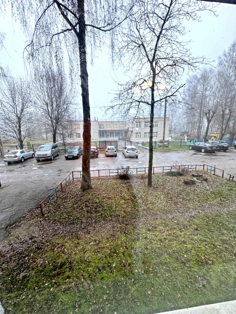 Продажа 2-комнатной квартиры, Медное, Тверская,  3