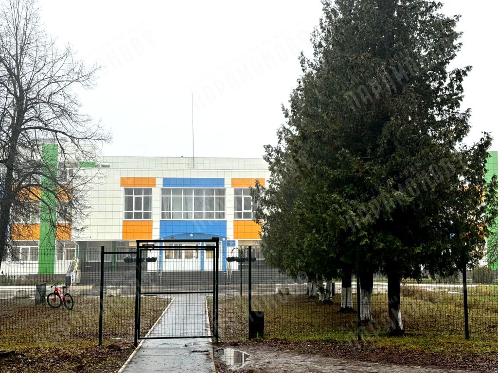 Продажа 2-комнатной квартиры, Медное, Тверская,  3