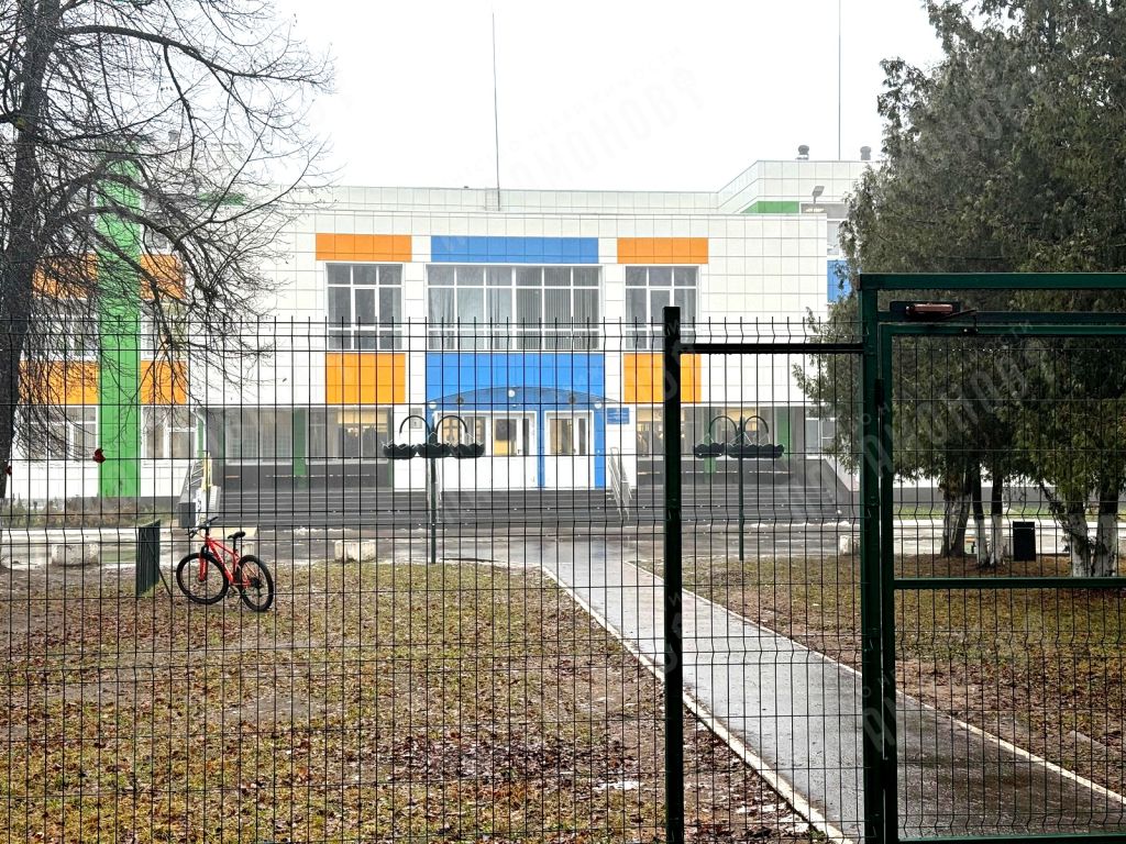 Продажа 2-комнатной квартиры, Медное, Тверская,  3