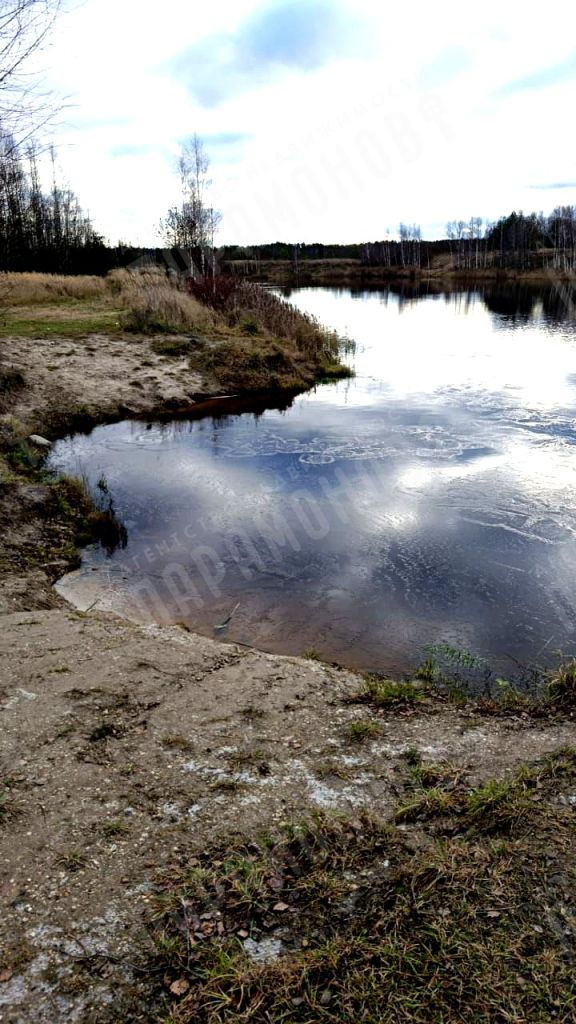 Продажа 2-комнатной квартиры, Медное, Тверская,  3