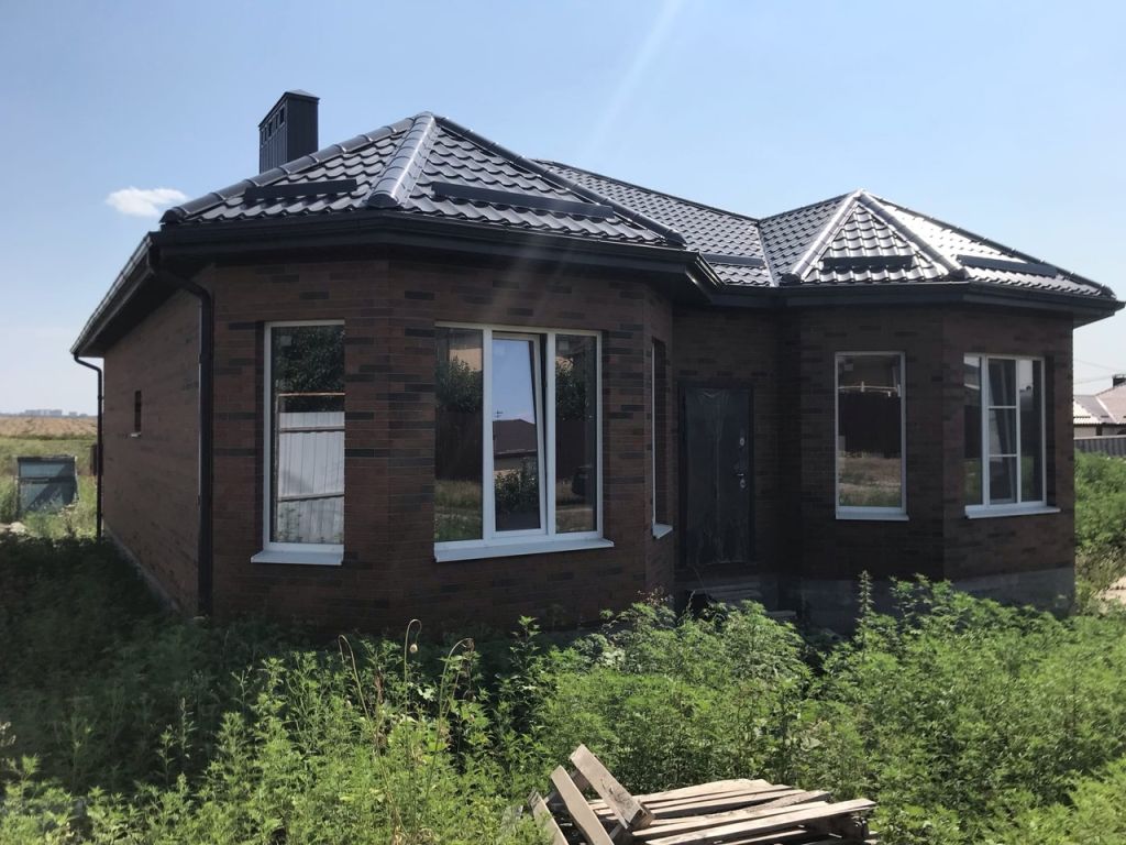 Продажа дома, 90м <sup>2</sup>, 3 сот., Ростовская