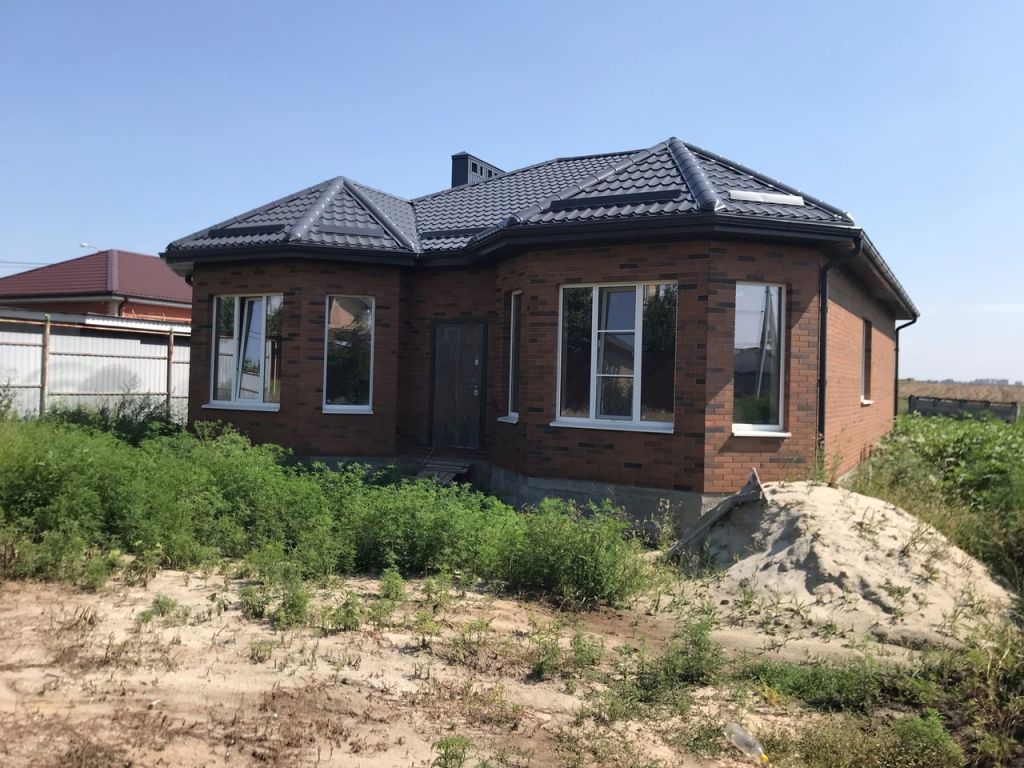 Продажа дома, 90м <sup>2</sup>, 3 сот., Ростовская