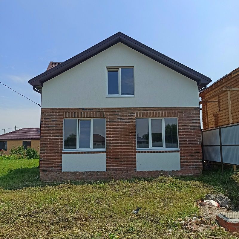 Продажа дома, 130м <sup>2</sup>, 3 сот., Ростовская