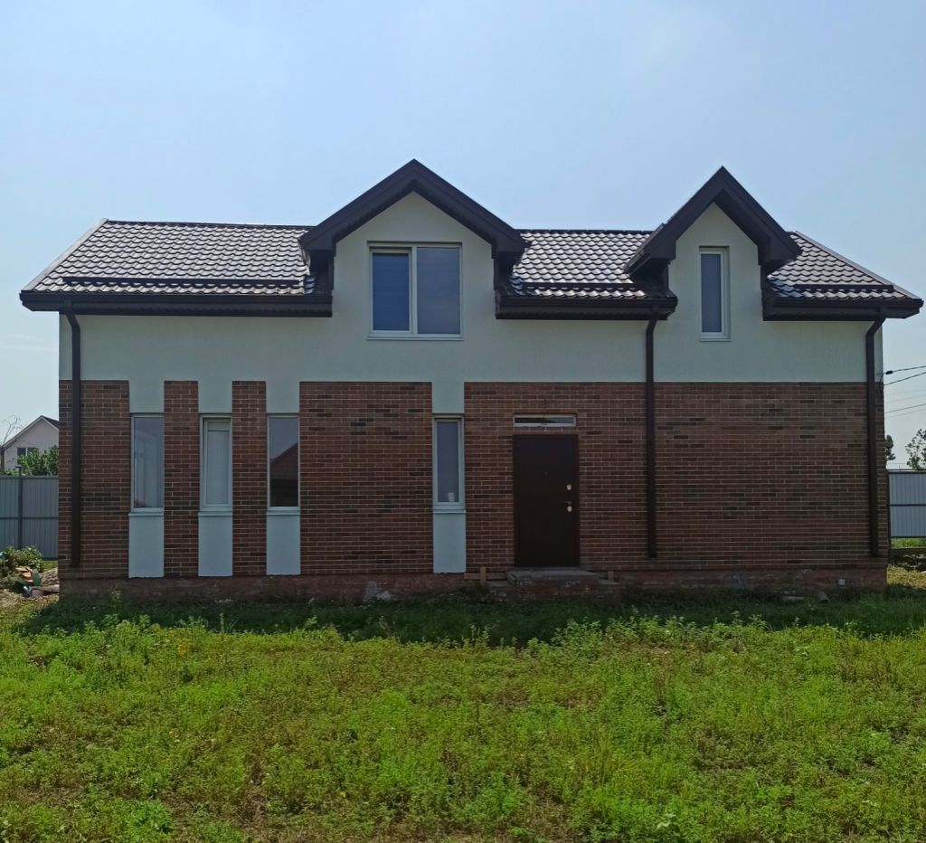 Продажа дома, 130м <sup>2</sup>, 3 сот., Ростовская