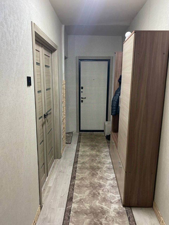 Продажа 3-комнатной квартиры, Саратов, Батавина ул,  2