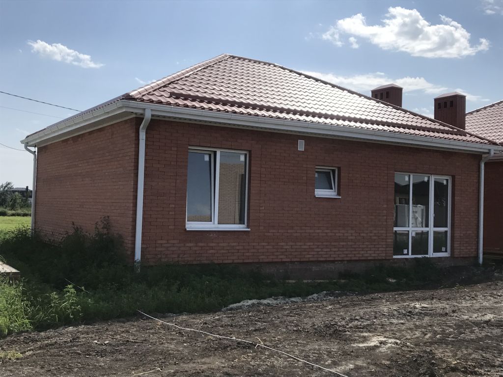 Продажа дома, 75м <sup>2</sup>, 3 сот., Ростовская