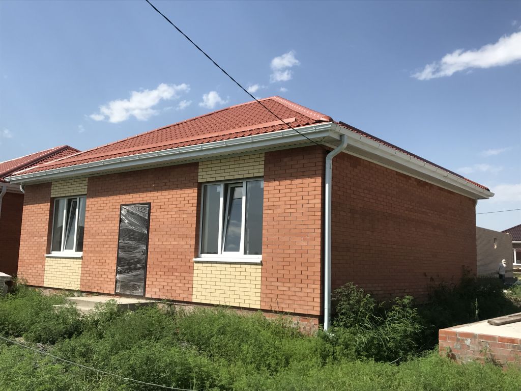 Продажа дома, 75м <sup>2</sup>, 3 сот., Ростовская