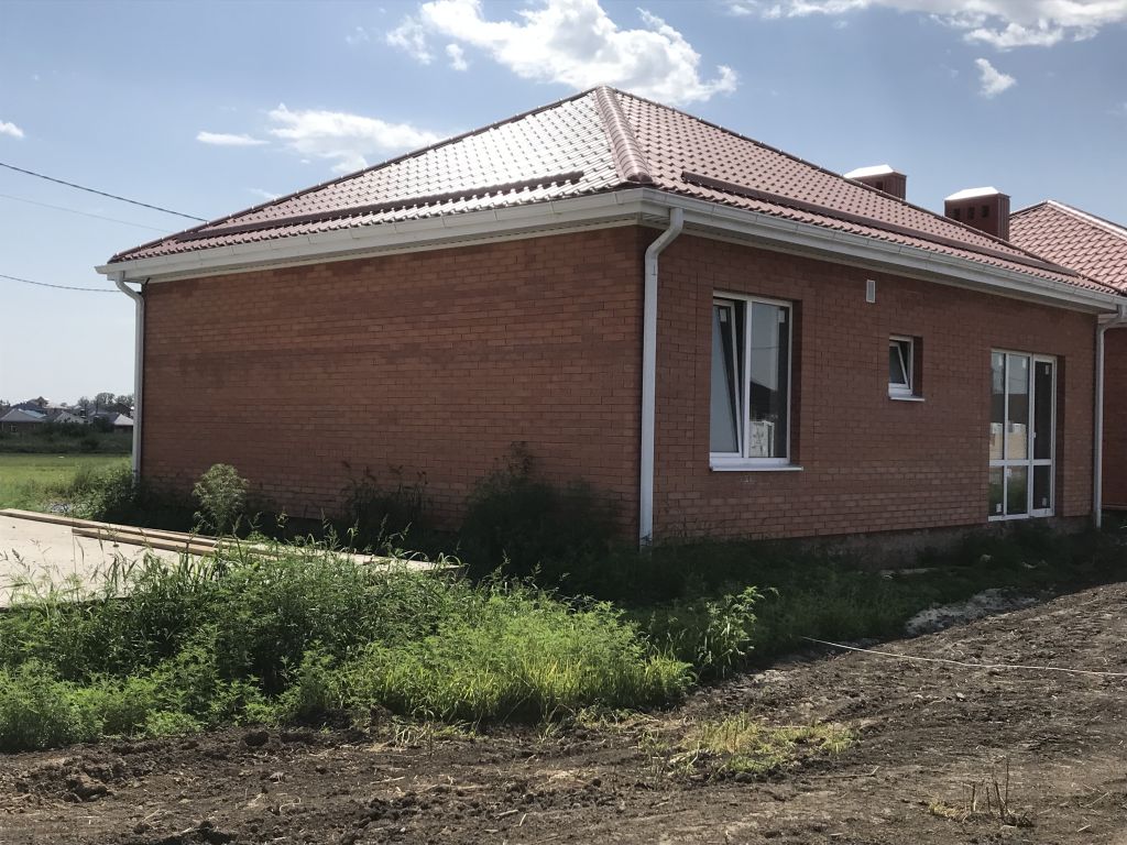 Продажа дома, 75м <sup>2</sup>, 3 сот., Ростовская