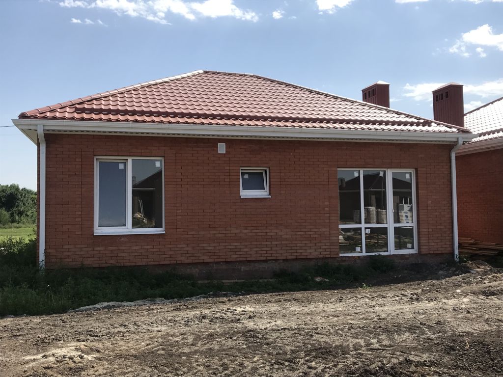 Продажа дома, 75м <sup>2</sup>, 3 сот., Ростовская