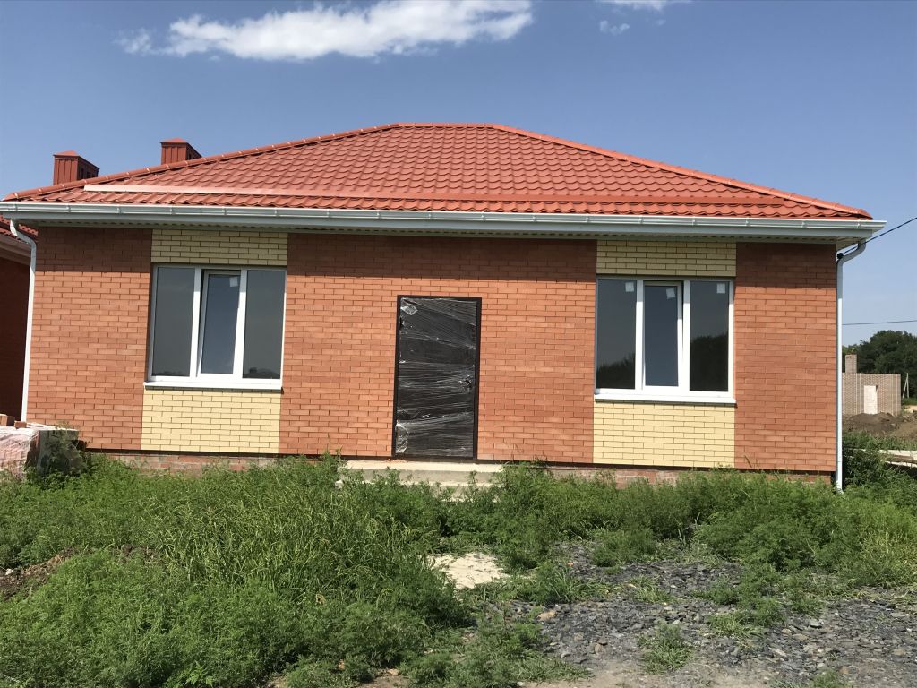 Продажа дома, 75м <sup>2</sup>, 3 сот., Ростовская