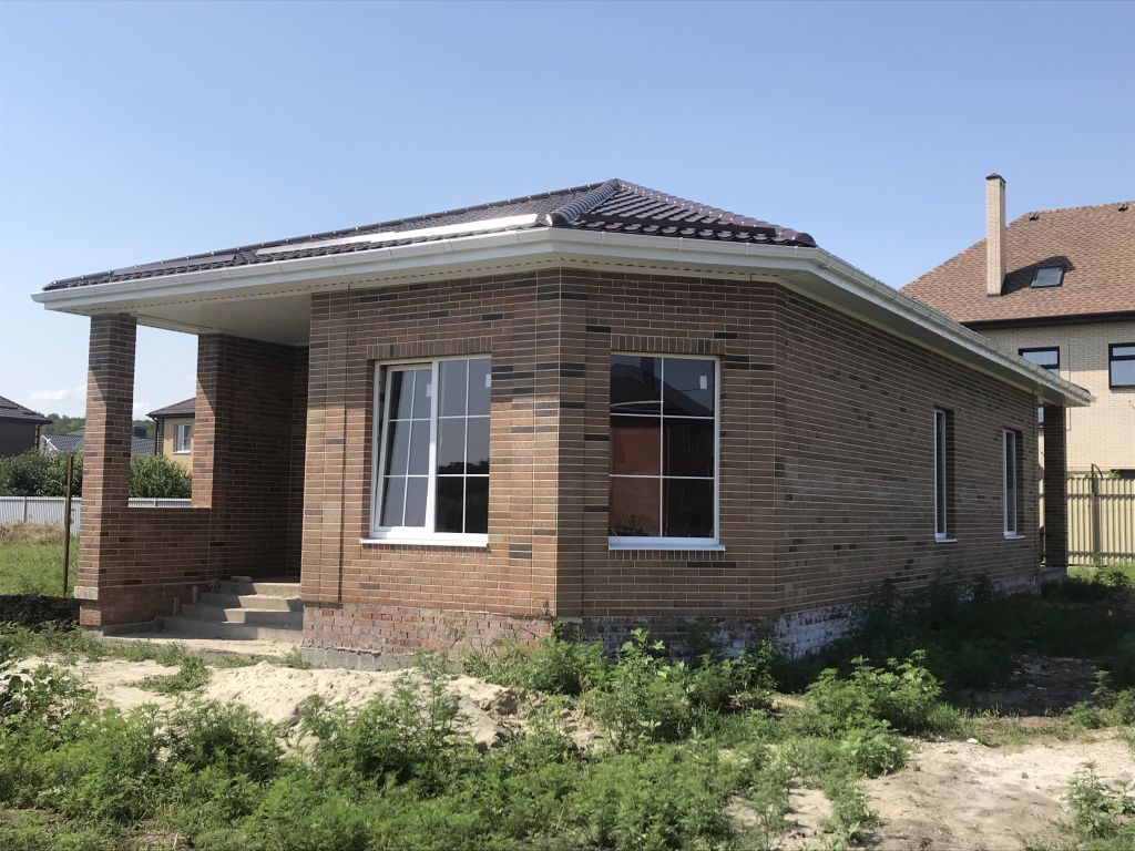 Продажа дома, 100м <sup>2</sup>, 4 сот., Ростовская