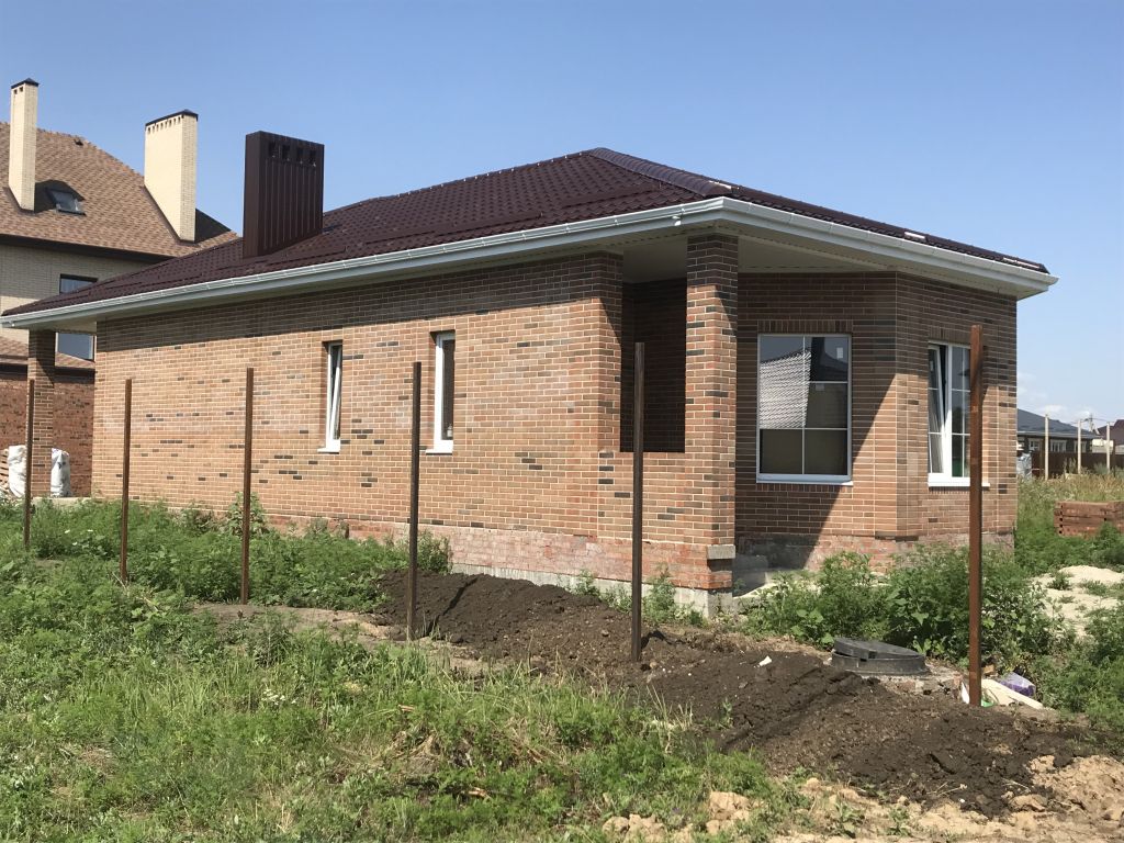 Продажа дома, 100м <sup>2</sup>, 4 сот., Ростовская