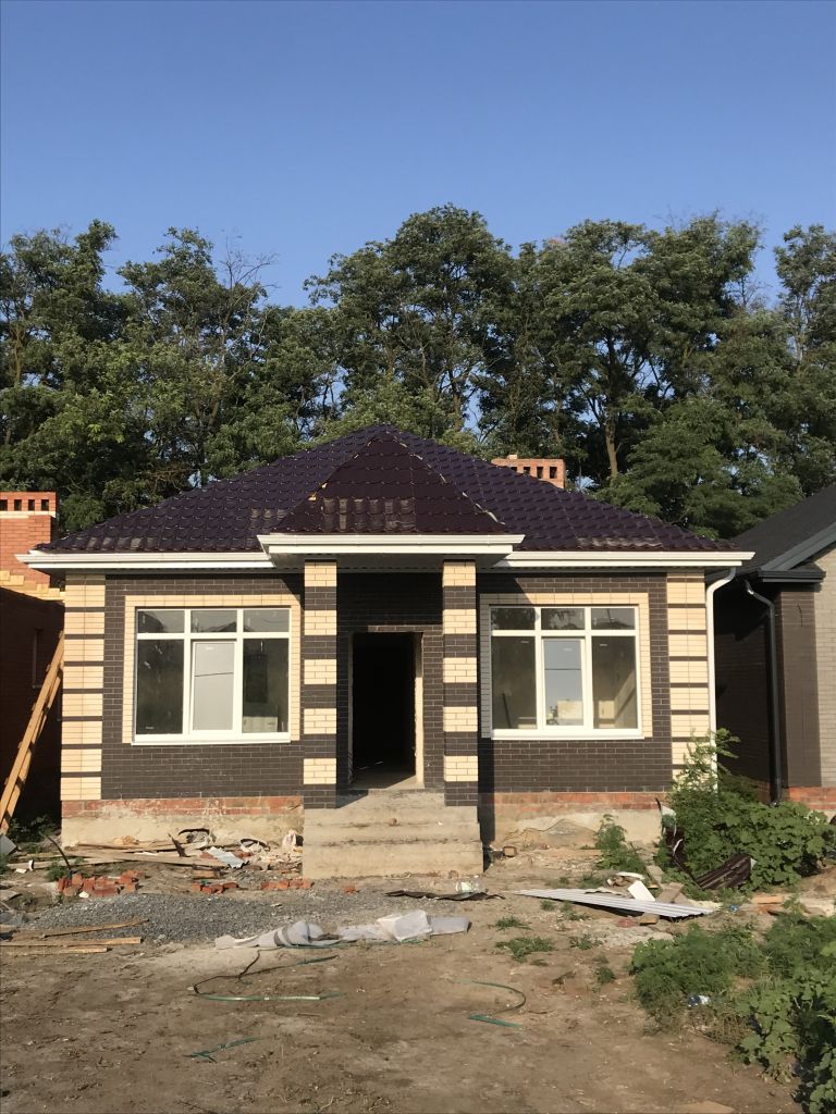 Продажа дома, 100м <sup>2</sup>, 4 сот., Ростовская