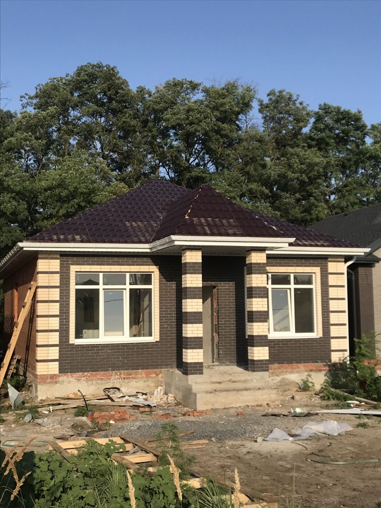 Продажа дома, 100м <sup>2</sup>, 4 сот., Ростовская