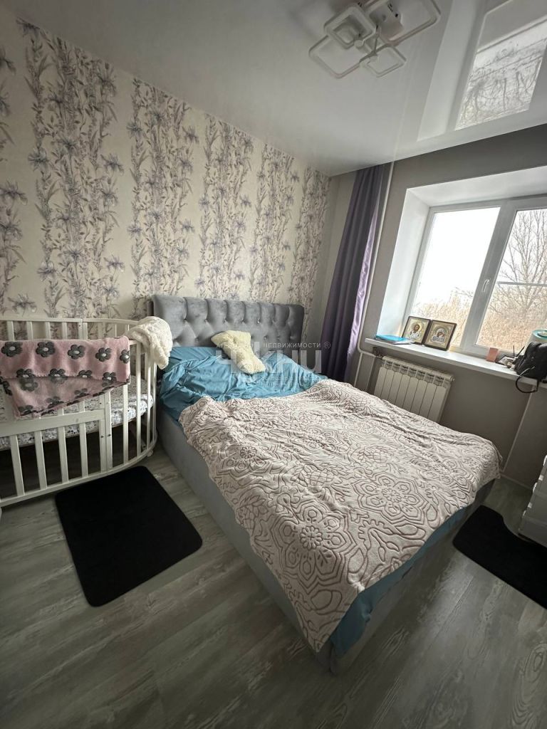 Продажа 4-комнатной квартиры, Нижний Новгород, Львовская ул,  3