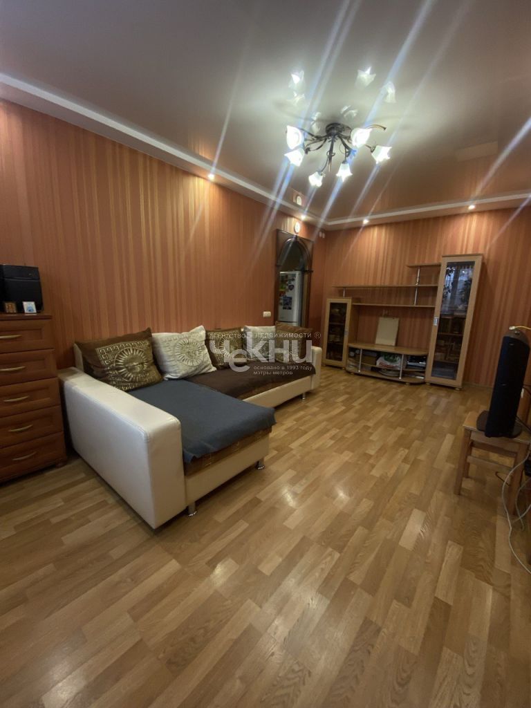 Продажа 4-комнатной квартиры, Нижний Новгород, Львовская ул,  3