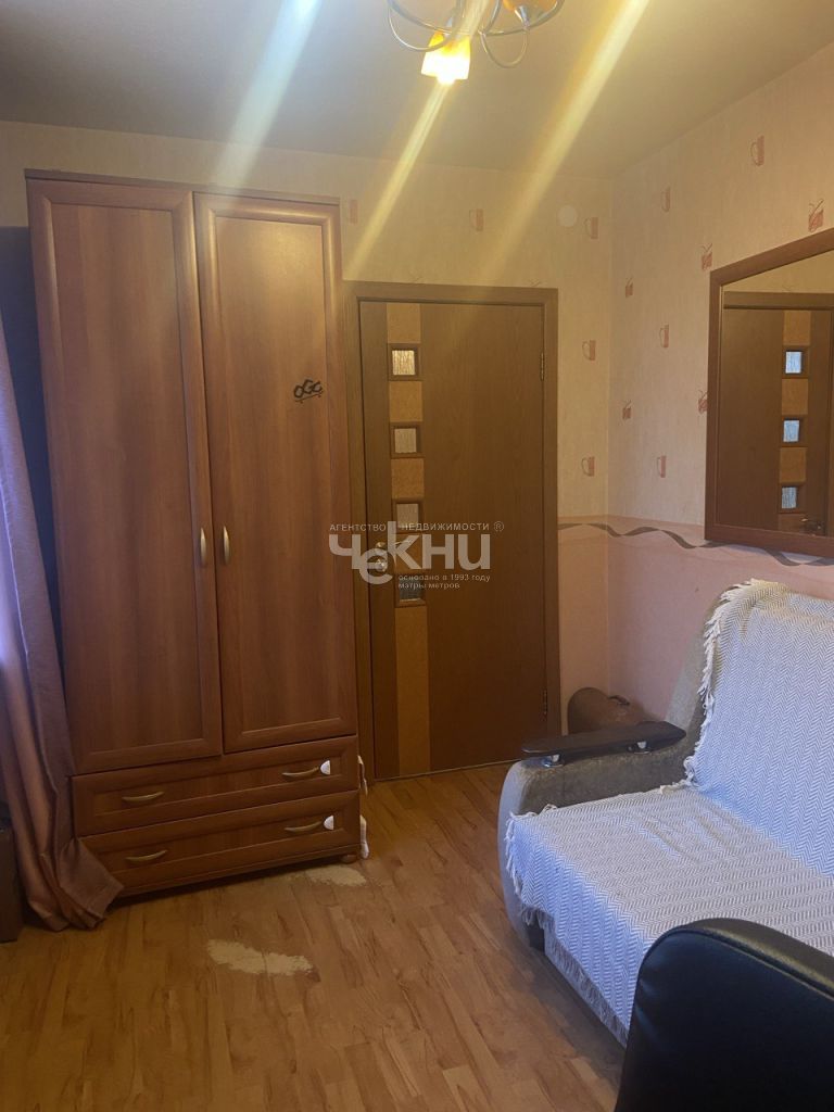 Продажа 4-комнатной квартиры, Нижний Новгород, Львовская ул,  3