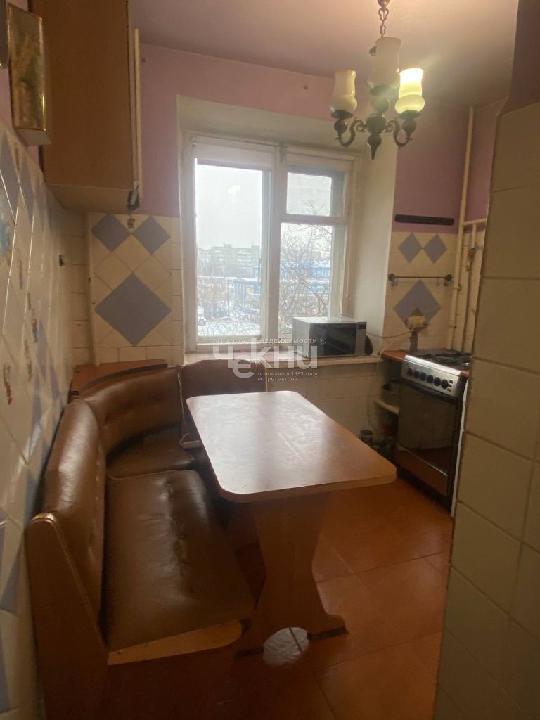 Продажа 4-комнатной квартиры, Нижний Новгород, Львовская ул,  3