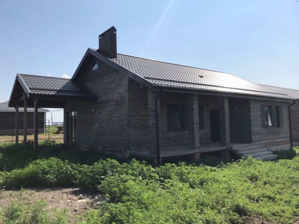 Продажа дома, 120м <sup>2</sup>, 6 сот., Аксай, Речников ул