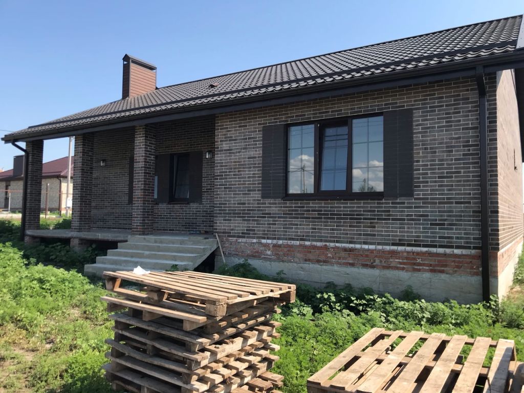 Продажа дома, 120м <sup>2</sup>, 6 сот., Аксай, Речников ул