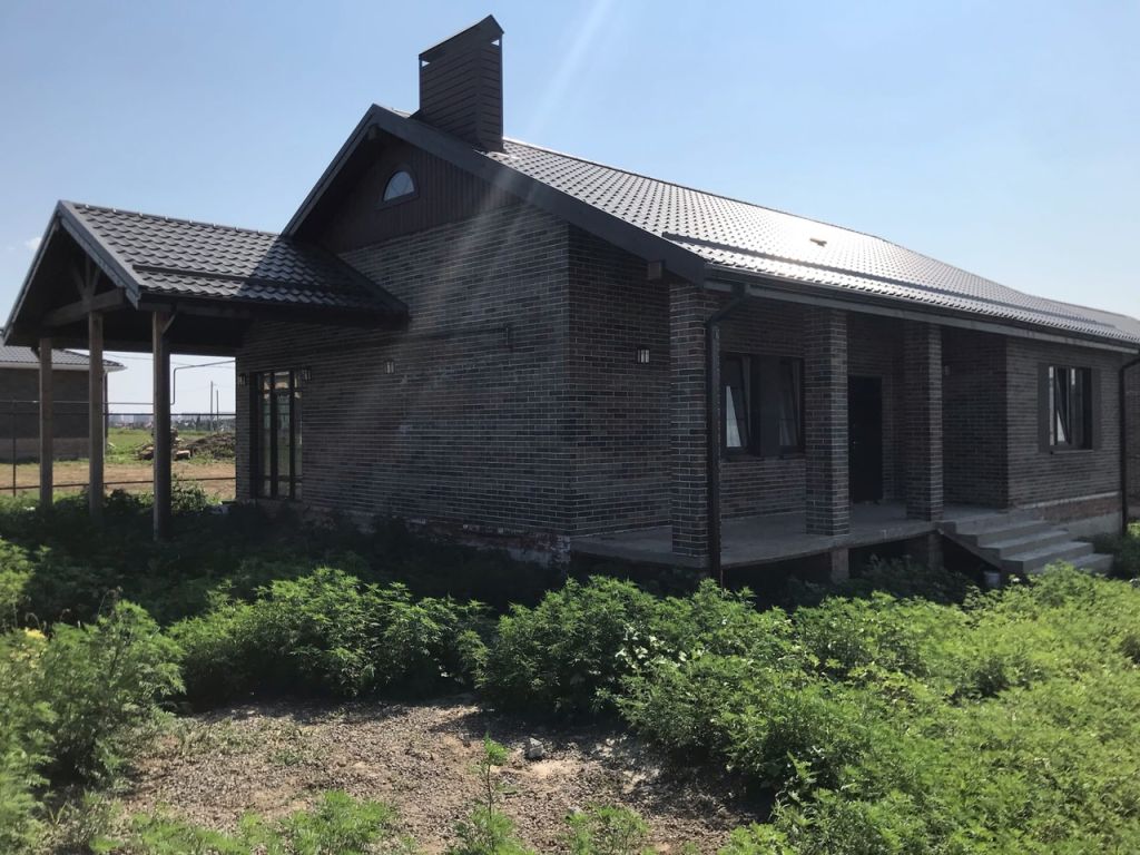 Продажа дома, 120м <sup>2</sup>, 6 сот., Аксай, Речников ул