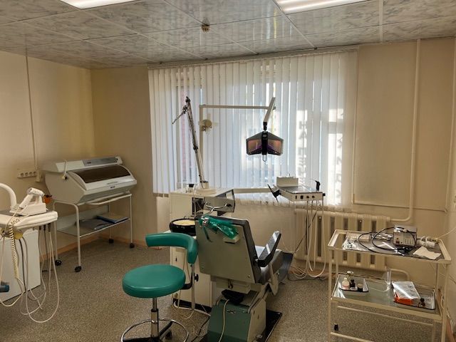 Продажа коммерческой недвижимости, 70м <sup>2</sup>, Пенза, Победы пр-кт,  77а