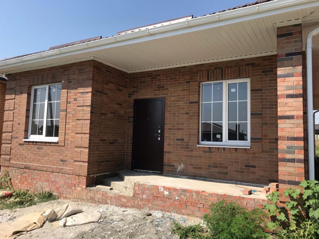 Продажа дома, 100м <sup>2</sup>, 3 сот., Ростовская