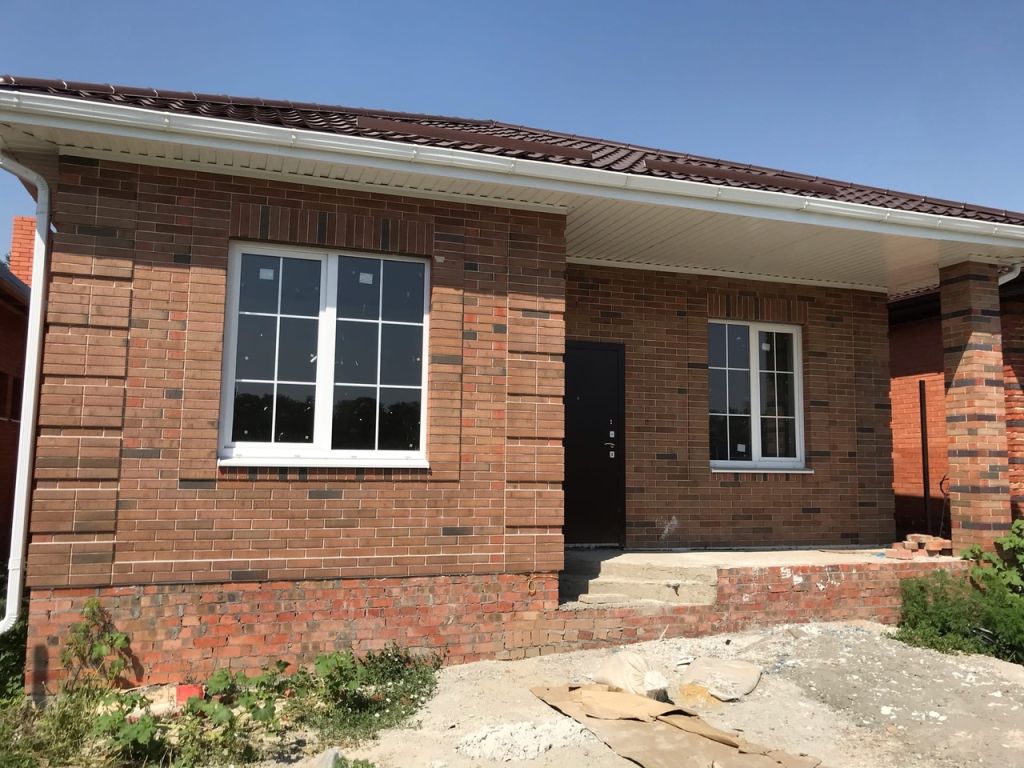 Продажа дома, 100м <sup>2</sup>, 3 сот., Ростовская