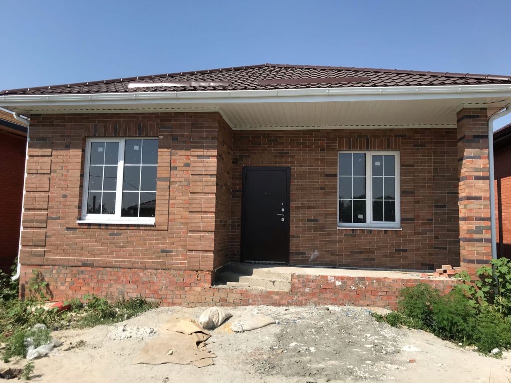 Продажа дома, 100м <sup>2</sup>, 3 сот., Ростовская