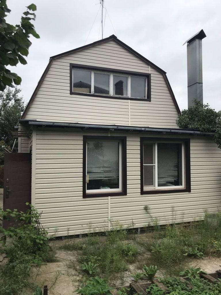 Продажа дома, 80м <sup>2</sup>, 5 сот., Ростов-на-Дону, Орская ул