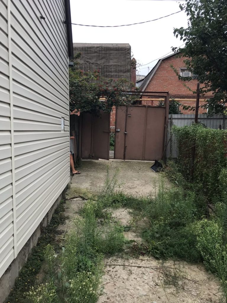 Продажа дома, 80м <sup>2</sup>, 5 сот., Ростов-на-Дону, Орская ул