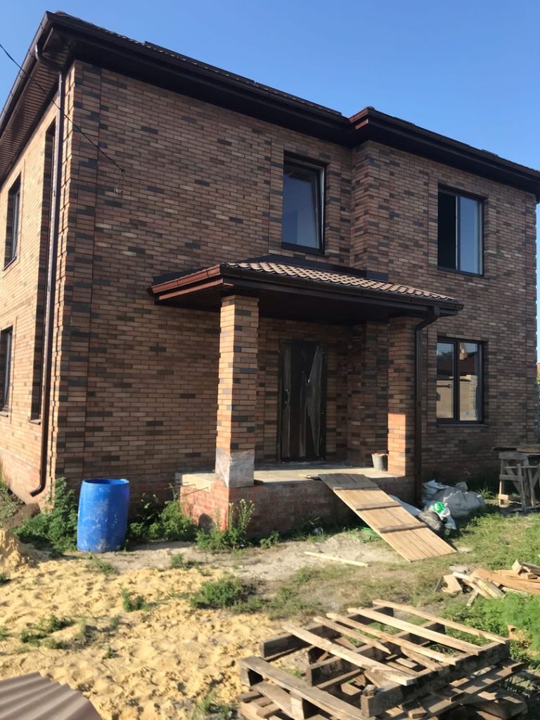 Продажа дома, 120м <sup>2</sup>, 4 сот., Ростов-на-Дону, Особенная ул