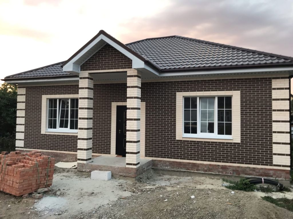 Продажа дома, 100м <sup>2</sup>, 6 сот., Ростов-на-Дону, Орская ул