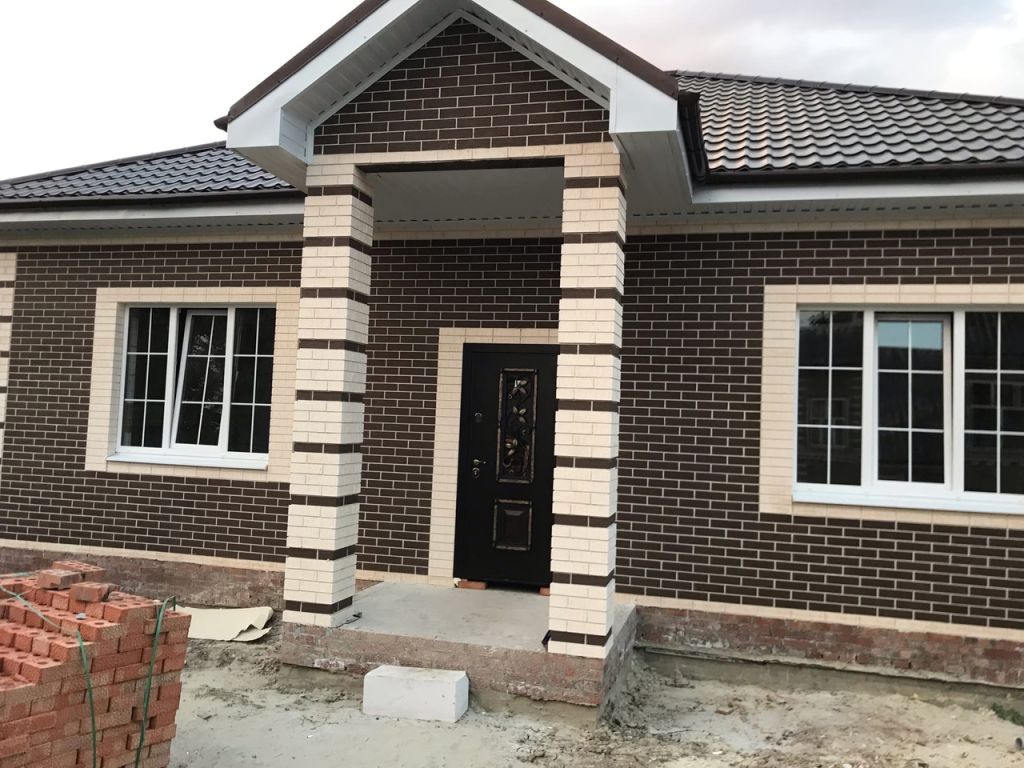 Продажа дома, 100м <sup>2</sup>, 6 сот., Ростов-на-Дону, Орская ул