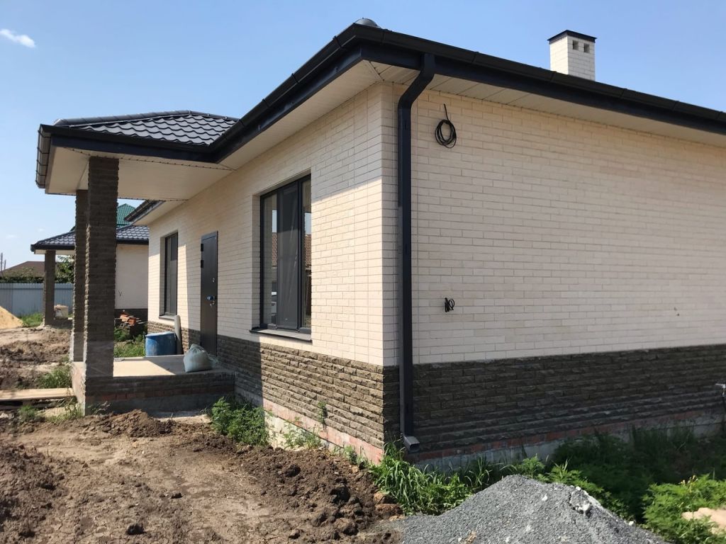 Продажа дома, 130м <sup>2</sup>, 6 сот., Аксай, Речников ул