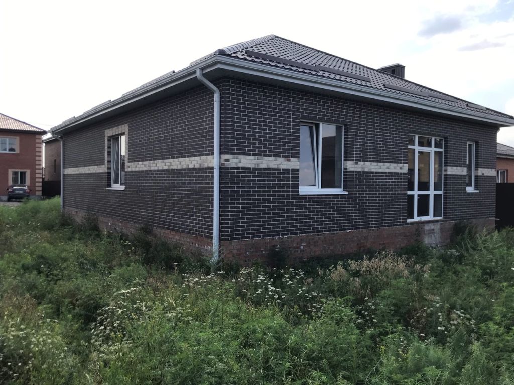 Продажа дома, 120м <sup>2</sup>, 6 сот., Аксай, Речников ул